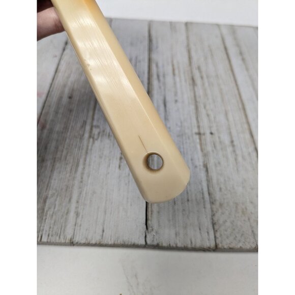 ROYAL BRAND Sharp Cutter Stainless Serrated Edge Angled Spatula Flipper Turner 1 - Picture 8 of 10